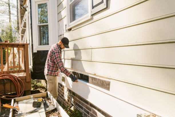 Trusted Siding Inspection service in Rice, MN - Creative Siding